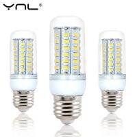 【▼Hot Sales▼】 yanjina85828158 10ชิ้น/ล็อต E27 Led แผ่นเรืองแสง220V 24 38 48 56 69 72 96 Leds Smd 5730 Ampoule Lampada Ampilas Focos E27โคมไฟ Led