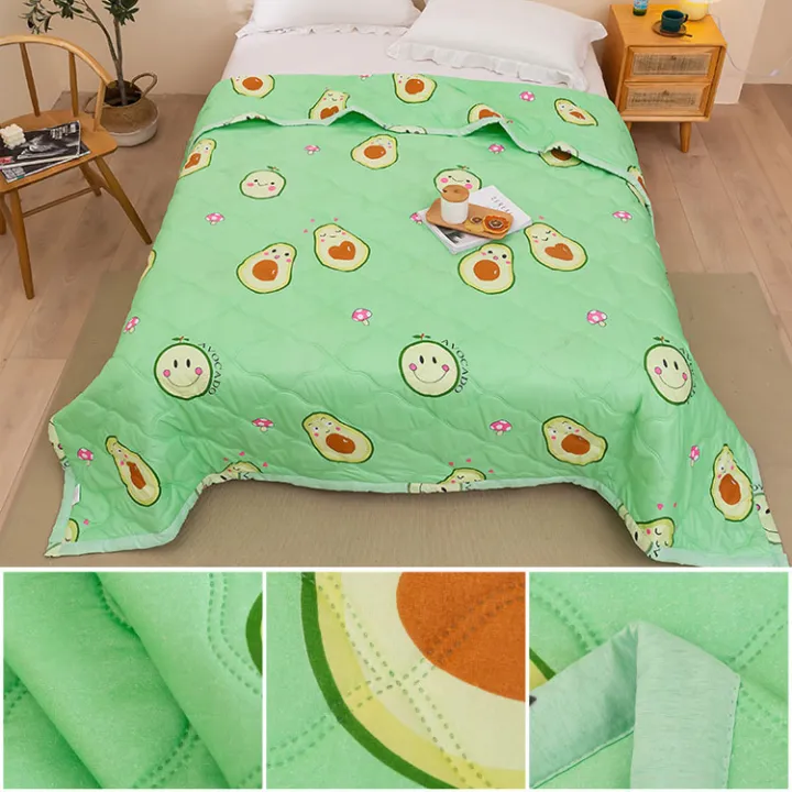 damaino1 summer cooling quilt Lazada PH