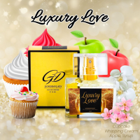 กลิ่น Luxury Love 30 ml. ❤ สเปรย์น้ำหอมฟีโรโมน Gooddaylady แท้ 100%