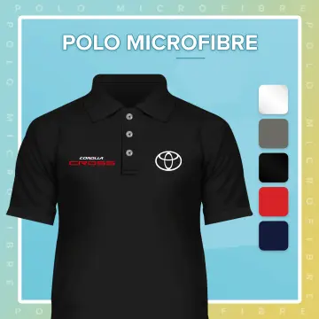 toyota polo shirts for sale