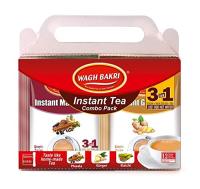 Avi - Wagh Bakri Instant Tea Premix