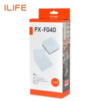 nm-Ilife V8s/v8 Plus 10 Pcs Filters Pack Replacement Kits For Robot Vacuum Px-f040