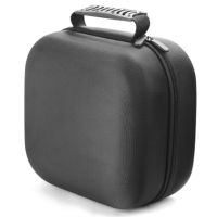 3X Portable Travel Storage Bag Nylon Box for HIFIMAN HE400S/ANANDA/SUNDARA/HE400I