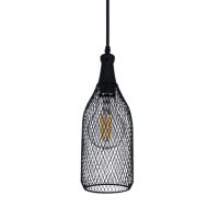 HI-TEK Light Deco Pompeii Collection Pendant-09 E27