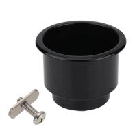 Boat Cup Holder Insert Replacement Recessed Cup Holders With Drain Hole Universal Boat Essories Drop In Drink Holders For