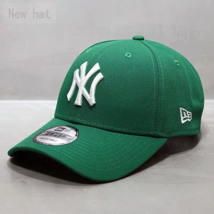 Mua Mũ MLB Mens New York Yankees Adjustable Hat Black màu đen chính hãng  Giá tốt