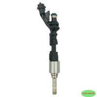 1pc Fuel Injector 0261500105 System Automotive 0261500298 LR079542 Spare Parts Injection For Jaguar Land Rover 5.0L 8W939F593AD