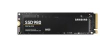 500 GB SSD (เอสเอสดี) SAMSUNG 980 PCIe/NVMe M.2 2280 (MZ-V8V500BW)