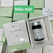 Thảo Mộc Giảm cân Slim Be Của Bealive