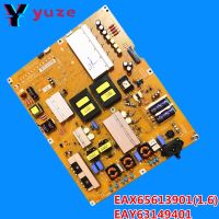 ❂▲▬ Power Supply Board EAX65613901 (1.6) EAY63149401สำหรับ LG 55UB8300-CG 55UF695V 49UF695V 55UB820V 55UB850V 55UB8500-UA 49UB8250-CH