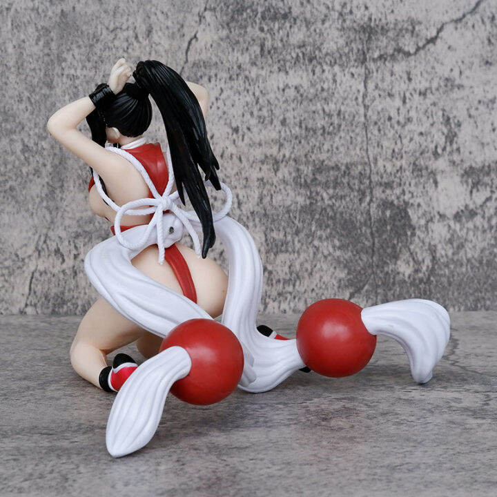 kof-the-king-of-fighters-mai-shiranui-action-figure-can-be-taken-off-model-dolls-toys-for-kids-gifts-collection