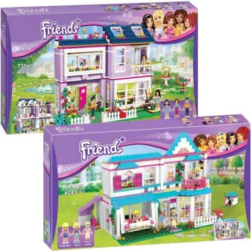 Buy Lego Friends Stephanie online