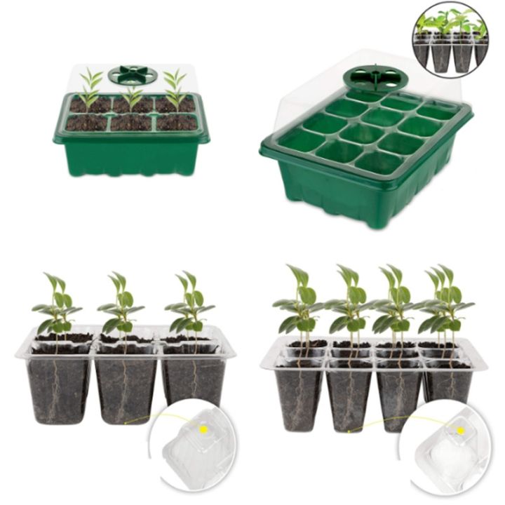 like-activities-1ชิ้น6-12หลุมเริ่มต้น-plantgrowpropagation-สำหรับสวนเติบโตเริ่มต้น-germinationpot