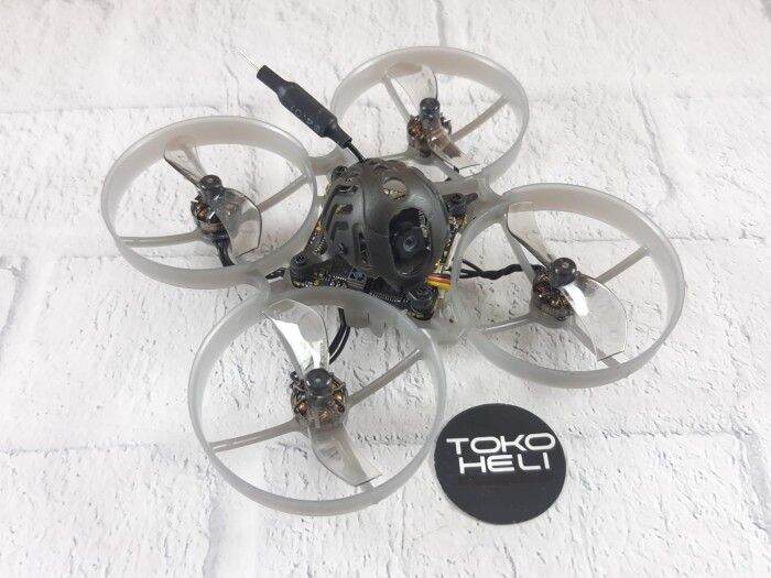 Happymodel Mobula7 1S 75mm Whoop FPV ExpressLRS ELRS 2.4Ghz RX BNF ...