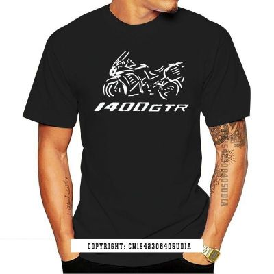 Fashion T Shirt Moto Motorcycle Gtr 1400 Japan Tees Tshirt Men Fashion T Shirt Funny Tees Unique Cotton XS-6XL