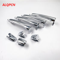 Chrome Outer Handle for 2008-2015 Mitsubishi Lancer Evolution Sportback Exterior Handle 5716A013XA 5716A014XA 5716A015XA 5716A018XA