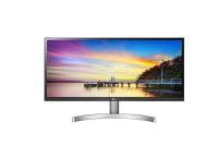 Monitor LG Ultrawide  2560 x 1080 29  (29WK600-W)