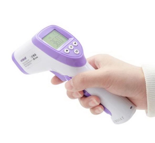 infrared-thermometers