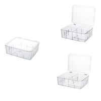 Food Storage Box Refrigerator Storage Kitchen Plastic PET Box Fridge Storage Container Kitchen Items ContainersA