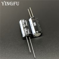 5pcs/50pcs 1000uF 35V NICHICON HD Series 13x25mm Super Low Impedance 35V1000uF Aluminum Electrolytic Capacitor