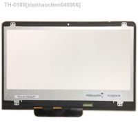 ☇☍ xianhaochen048906 Tela lcd para asus vivobook estrutura de tela touch vidro tp410ua tp410u com sensor toque c2