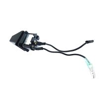 1 Piece 91941A6 91941A8 Stop Switch Replacement Parts Accessories for Mercury Marine Outboard Motor Remote Control Box