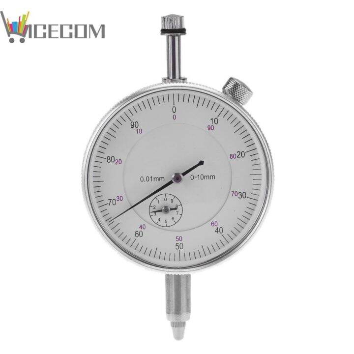 เครื่องมือวัดแบบ-dial-gage-0-10-มม-0-01-มม