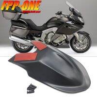 FOR BMW K1600GT K1600GTL Motorcycle Accessories ABS Front Fender Guard Extension Food Storage  Dispensers