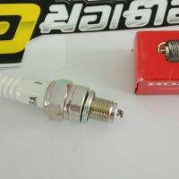 หัวเทียนแท้ศูนย์(C5HSA)HONDA WAVE100S,ทุกรุ่น,C100,C70,C90, 1ตัว