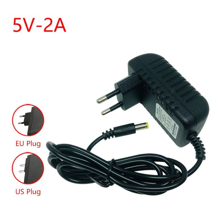 new-store-5-v-1a-2a-3a-5a-6a-8a-power-adapter-ac-220v-to-dc-5-v-โวลต์1a-2a-3a-6a-8a-power-adapter-eu-au-uk-ปลั๊กสำหรับ5-v-led-strip