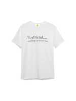 UNFRIEND BKK T-SHIRT OVERSIZED (BOYFRIEND,GRILFRIEND)