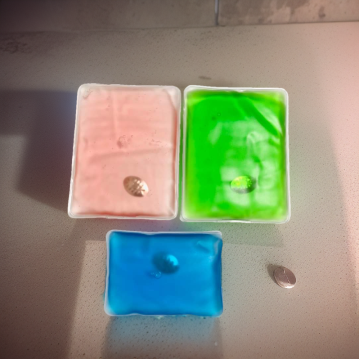 Magic Heat Pack Hot Compress Heating Pad Lazada PH