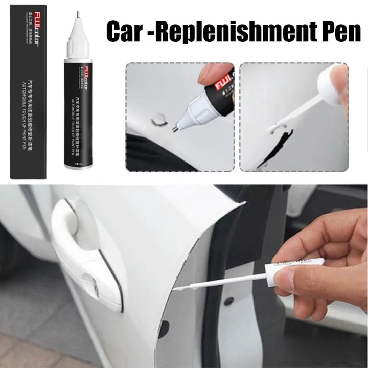 car-paint-repair-pen-fit-for-tesla-model-3-x-y-s-car-scratch-remover-paint-pens-black-white-paint-fixer-repair-wheel-hub