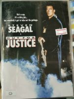 DVD : Out for Justice ทวงหนี้แบบยมบาล  เสียง : English / บรรยาย : English , Thai  " Steven Seagal , William Forsythe "