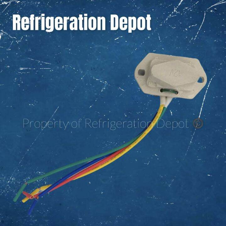 Universal Resistor Block for Car Aircon Parts Lazada PH