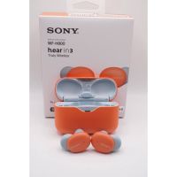 ❗️❗️ SALE ❗️❗️ Sony WF-H800 h.ear in 3 Truly Wireless (Orange)!! หูฟัง Headphones &amp; Headsets ออกกำลังกาย เล่นเกมส์ มาตรฐาน เอนกประสงค์ แข็งแรง ทนทาน บริการเก็บเงินปลายทาง ราคาถูก คุณภาพดี โปรดอ่านรายละเอียดก่อนสั่ง