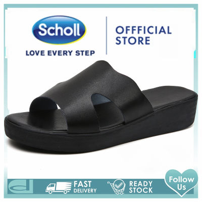 scholl สกอลล์ Scholl รองเท้าสกอลล์-เมล่า Mela รองเท้ารัดส้น ผู้หญิง รองเท้าสุขภาพ นุ่มสบาย กระจายน้ำหนักScholl รองเท้าแตะ Scholl รองเท้าแตะ รองเท้า scholl ผู้หญิง scholl รองเท้า scholl รองเท้าแตะ scholl รองเท้าสกอลล์-เซส