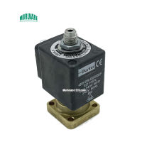 220V-240V 5060Hz Parker 483510 S6 XS03XS6F 9W COIL Solenoid Valve สำหรับ cimbali Campari faema casaudio เครื่องชงกาแฟ