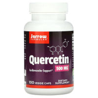 Jarrow Formulas Quercetin 500 mg 100 Veggie Caps