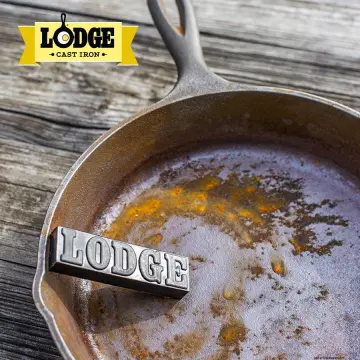 Lodge Rust Eraser