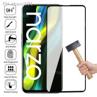 9D Tempered Glass For Realme GT Neo 2 3 3T Q3 Q5 Pro Q3T Q5i Screen Protector Narzo 30 50 Pro 30A 50i 50A Prime Protective Film