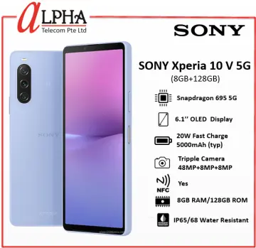 Sony Xperia 10 - Best Price in Singapore - Feb 2024