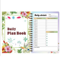2023 5.1" 7.6" 2023 Weekly and Monthly Planner 5.1" x 7.6" Frosted Cover Wirebound