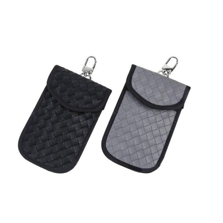 rfidblocking-key-bag-car-remote-keys-shielding-bag-anti-theft-pouch-key-fob-protector-key-signal-blocking-bag-blocker