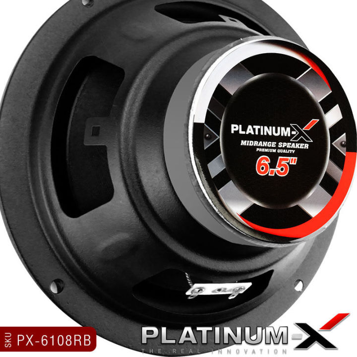 platinum-x-ชุดลำโพง-เสียงกลาง6-5นิ้ว-1คู่-ทวิตเตอร์-1คู่-ชุด-ลำโพงเบส-มิดเบส-เสียงดี-ลำโพง-ดอกลำโพง-เครื่องเสียงรถ-เครื่องเสียงรถยนต์-จัดชุด