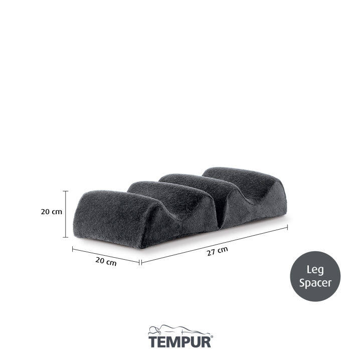 tempur-leg-spacer