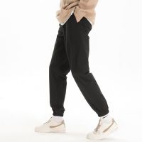 sweatpants Men Sports Pants Running Trousers Jogging Gym pantalones for Men Fitness Sweatpants Tracksuit medium thickness