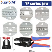 【YF】 Crimping pliers jaw 9 inches for Insert  Aviation pins springFlag terminals