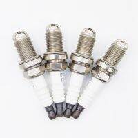 ZZOOI 4pcs/lot 7700500168 High Quality Spark Plug For Renault Clio Laguna 1998 I II 1.6 Kangoo 1.0/1.2/1.4/1.6L 1997-2001