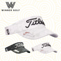 WinnerGolfหมวกกอล์ฟNEW GOLF CAPหมวกกอล์ฟครึ่งใบsports capหมวกกันแดดGOLF CAP Clip with Magnetic Ball Markerสามารถปรับขนาดได้ รหัสสินค้า:MTI013